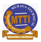 Muraga Technical Training Institutе logo